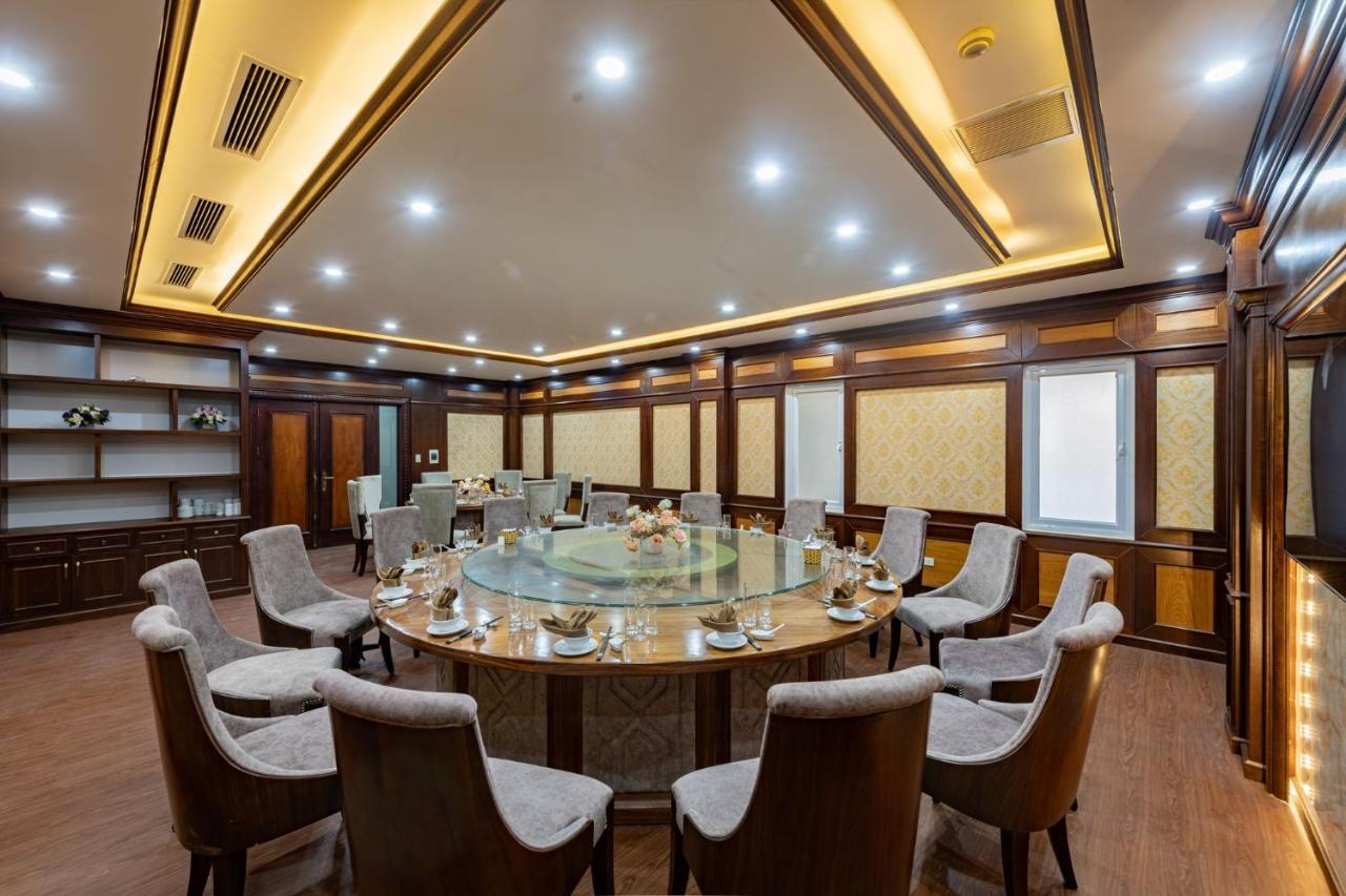 Lao Cai Star Hotel Kültér fotó