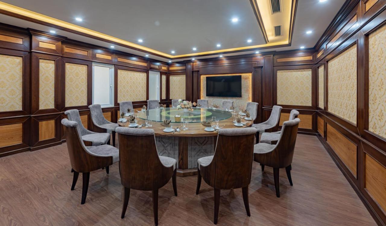 Lao Cai Star Hotel Kültér fotó
