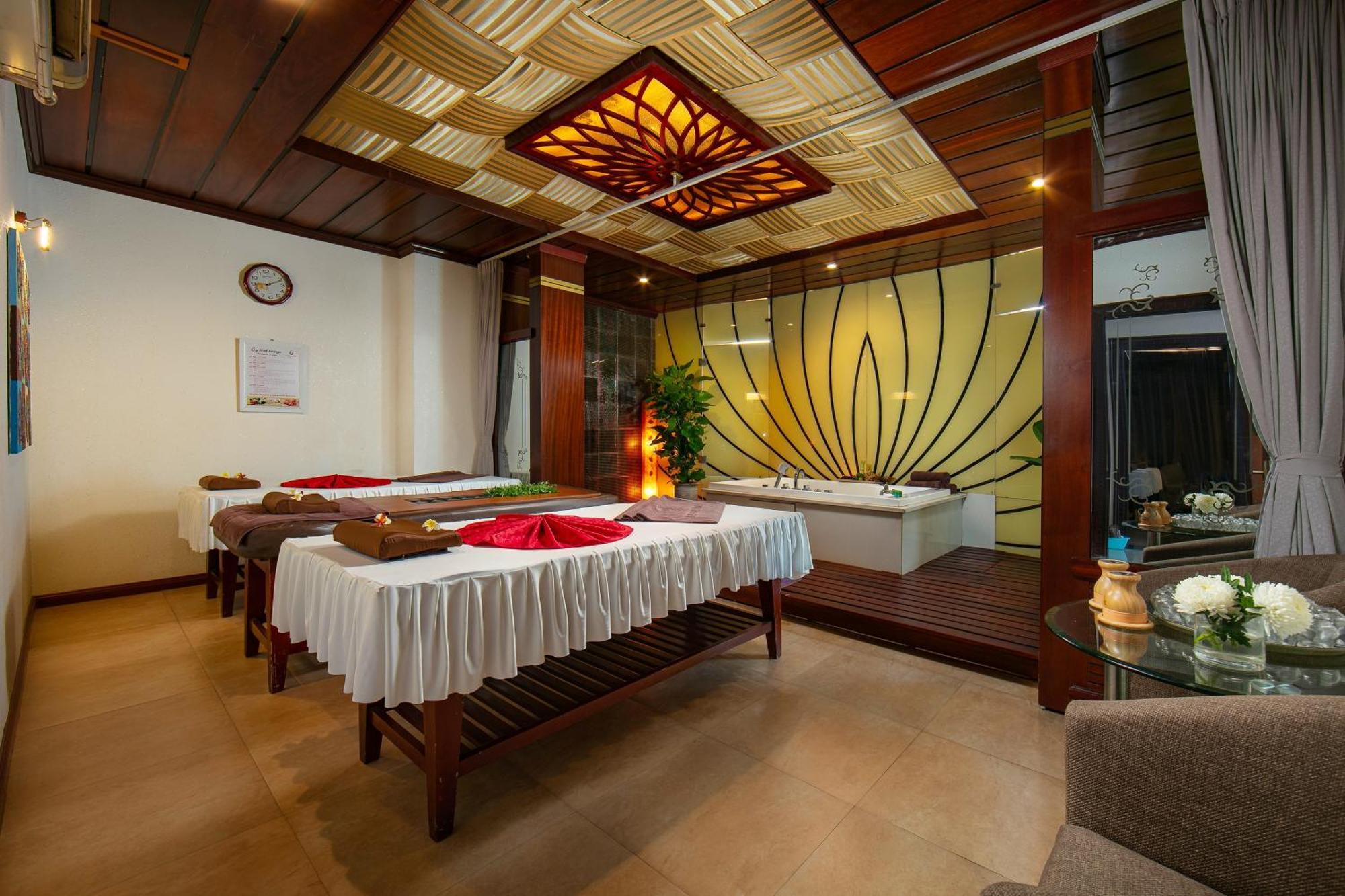Lao Cai Star Hotel Kültér fotó