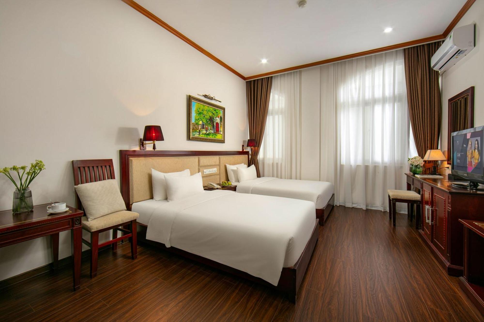 Lao Cai Star Hotel Kültér fotó